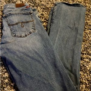 🍀Lucky Brand Jeans🍀Leila Boot Cut 2/26